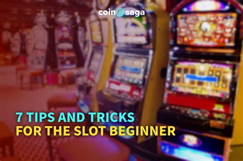 casino tips and tricks|How to Win at Slots: 12 Tips and Tricks for increase your .